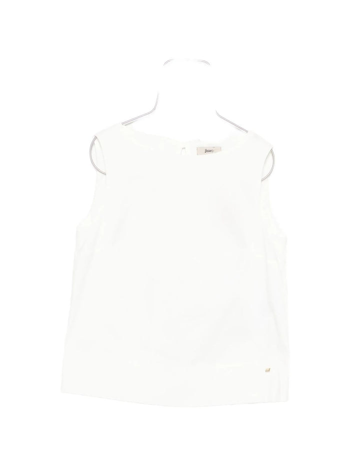 Herno Cotton Polyester Shirt