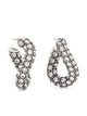 Isabel Marant Funky Ring Earrings