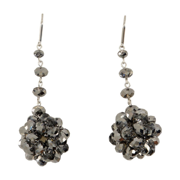 Isabel Marant Pendant Ga Earrings