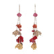Isabel Marant Earrings Gd Earrings -  - Metal - Multicolor
