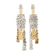 Isabel Marant Long Earrings Gd -  - Metal - Multicolor