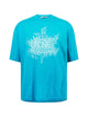 Acne Studios Extorr Devil Logo T-Shirt