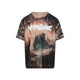 Acne Studios Acne Studios Eresa Cave Organic Cotton T-Shirt
