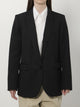 The Frankie Shop Amelia Tailored Blazer