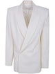 The Frankie Shop "Monterey" Structured Blazer