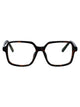 Maison Margiela Havana Acetate Glasses