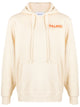 Palmes Logo Organic Cotton Hoodie