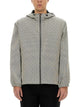 Givenchy Monogram 72 Jacquard Anorak