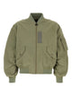 Givenchy Nylon Bomber Jacket