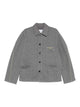 Givenchy Patch Pockets Jacket