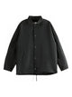 Givenchy Polyfaille Coach Jacket