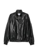 Givenchy Black Lamb Leather Jacket