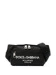 Dolce & Gabbana Small Fabric Pouch