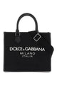 Dolce & Gabbana Nylon Tote