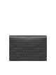 Dolce & Gabbana Allover Logo Shoulder Bag