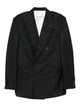 Givenchy Black Wool Jacket