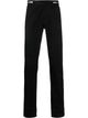 Givenchy Slim Fit Jeans With Metallic Details