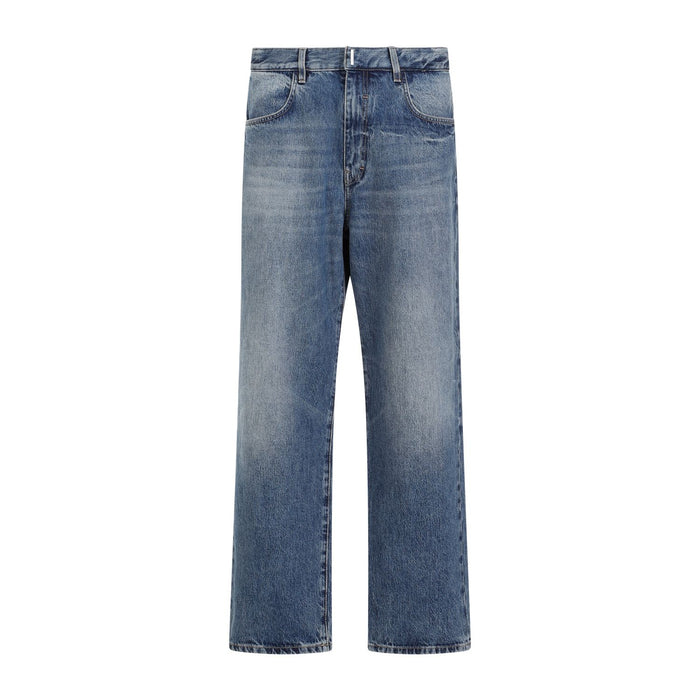 Givenchy Regular Fit Jeans