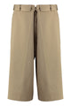 Givenchy Bermuda Chino Xl