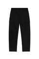 Givenchy Black Cotton Cargo Pant