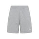 Givenchy Light Grey Cotton Short