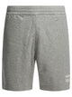 Givenchy Grey Cotton Shorts