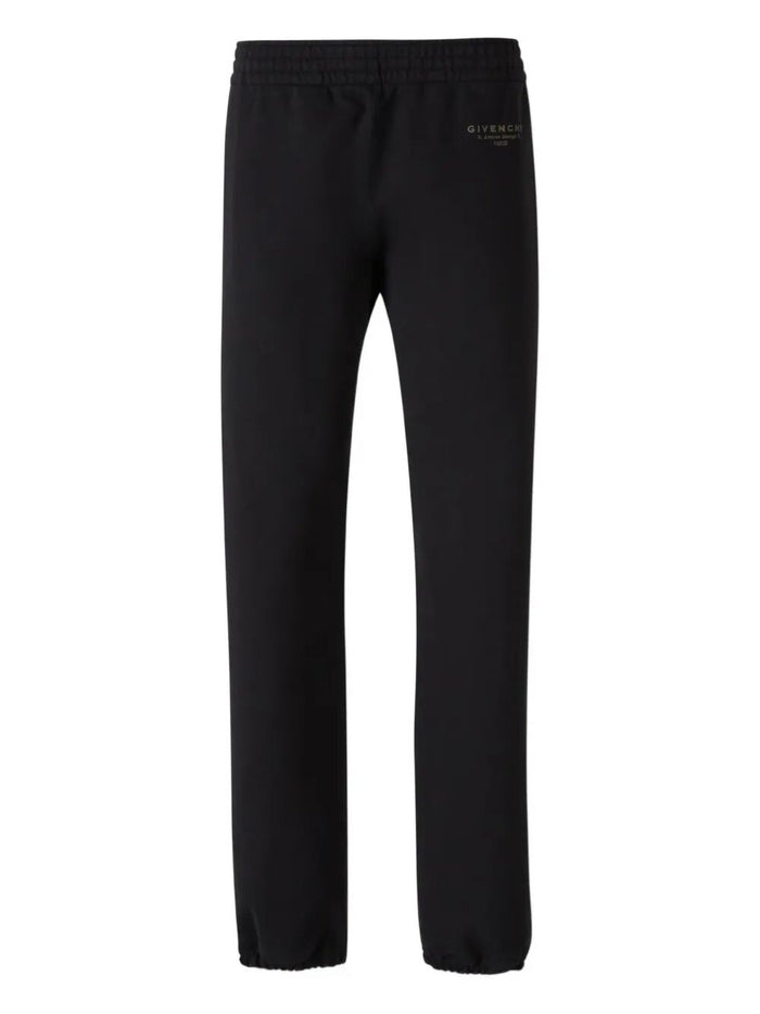Givenchy Cotton Track-Pants
