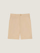 Givenchy Couture Seam Chino Short