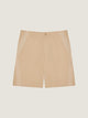 Givenchy Couture Seam Shorts
