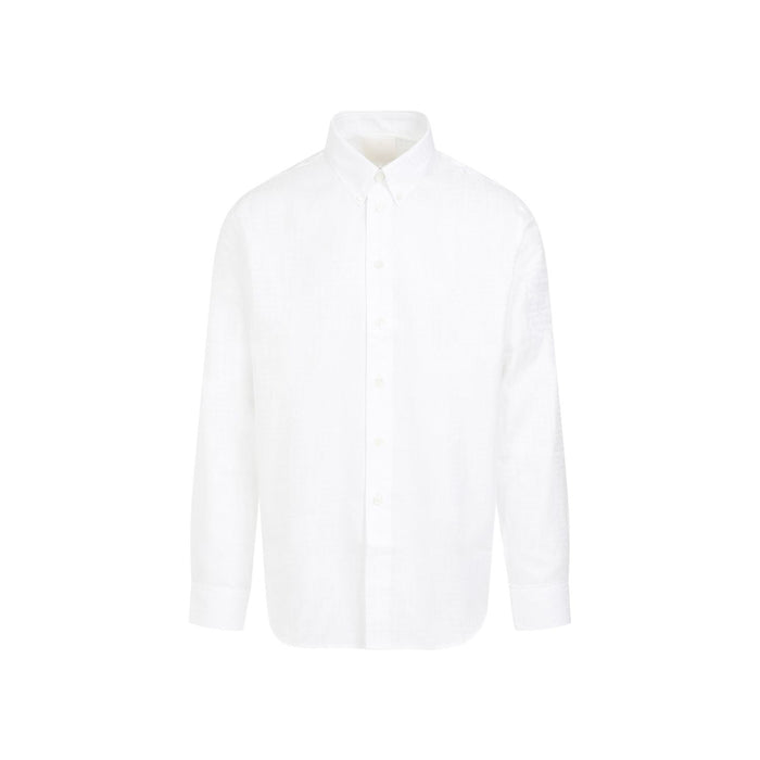 Givenchy Cotton Shirt