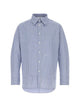 Givenchy Couture Seam Overshirt