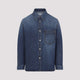 Givenchy Denim Shirt