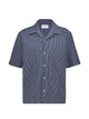 Givenchy Blue Cotton Shirt