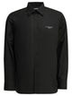 Givenchy Camicia Casual Con Logo