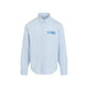Givenchy Light Blue Shirt