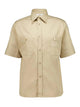 Givenchy Short Sleeves Shirt