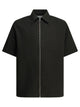 Givenchy "Couture Seam" Casual Shirt