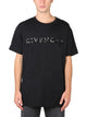 Givenchy Tshirt Con Logo