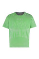 Givenchy Cotton Crew-Neck T-Shirt