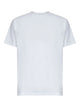 Givenchy Givenchy Stamp Cotton T-Shirt
