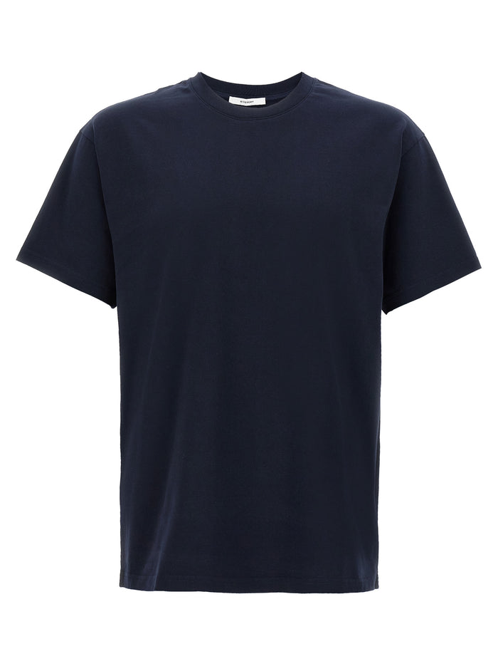 Givenchy 'Givenchy Stamp' T-Shirt