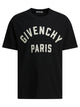 Givenchy "Givenchy Paris" T-Shirt