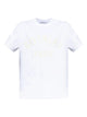 Givenchy Cotton Logo Patch T-Shirt
