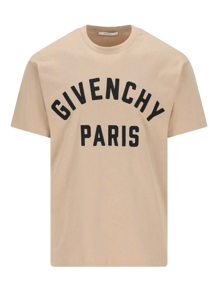 Givenchy Givenchy Paris T-Shirt