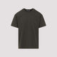 Givenchy Cotton T-Shirt With Logo Print