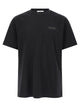 Givenchy 'Givenchy Paris' Grosgrain T-Shirt