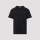 Givenchy Givenchy Paris Gros Grain Cotton T-Shirt