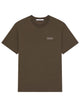 Givenchy Givenchy Paris Gros Grain Cotton T-Shirt