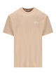 Givenchy T-Shirt With Givenchy Paris Gros Grain