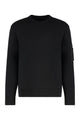 Givenchy Crew-Neck Wool Sweater